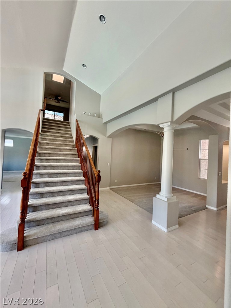 11025 Arbor Pine Avenue Las Vegas NV 89144