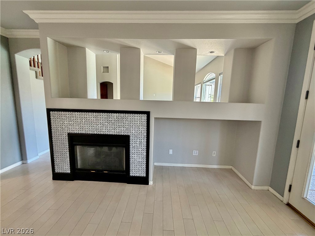 11025 Arbor Pine Avenue Las Vegas NV 89144