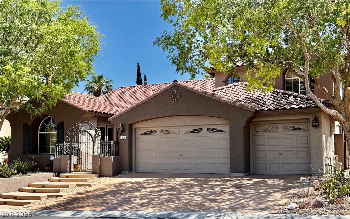 11025 Arbor Pine Avenue Las Vegas NV 89144