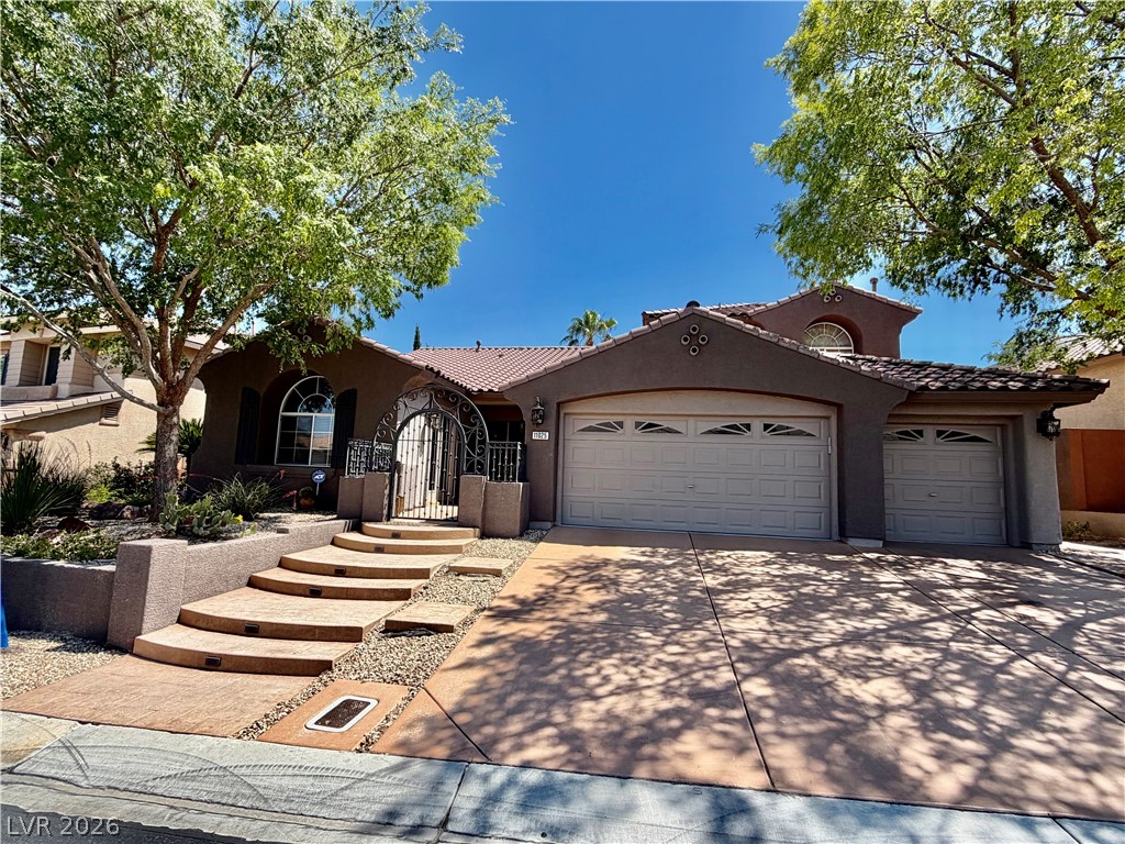 11025 Arbor Pine Avenue Las Vegas NV 89144