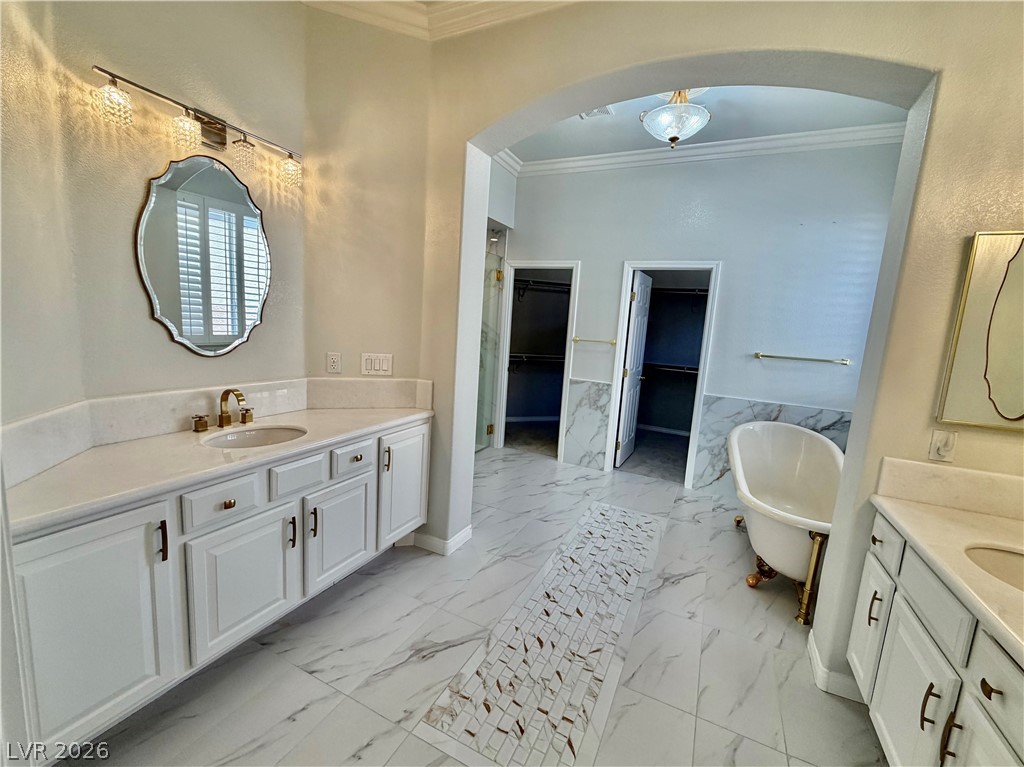11025 Arbor Pine Avenue Las Vegas NV 89144