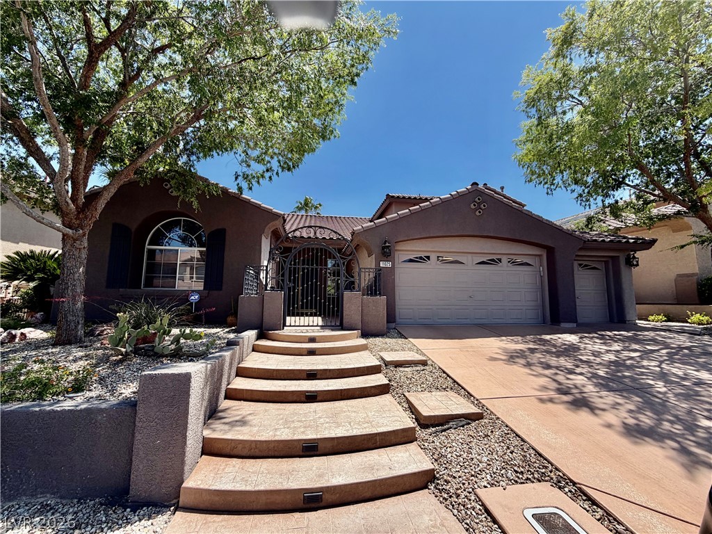 11025 Arbor Pine Avenue Las Vegas NV 89144