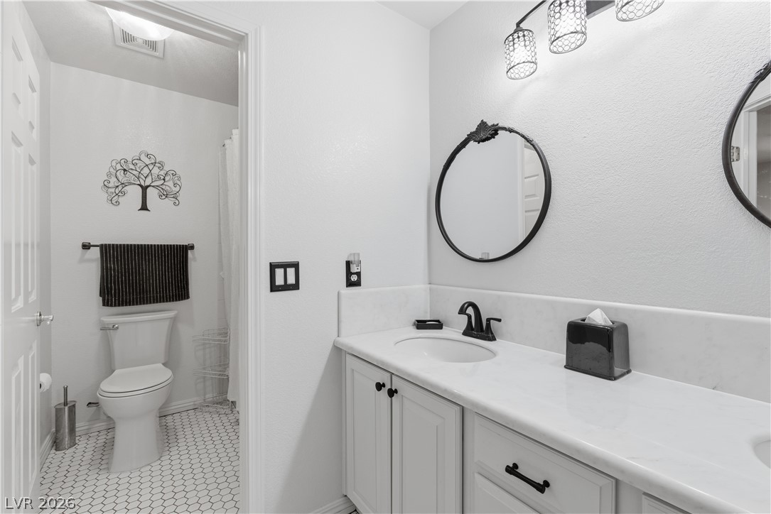 11025 Arbor Pine Avenue Las Vegas NV 89144