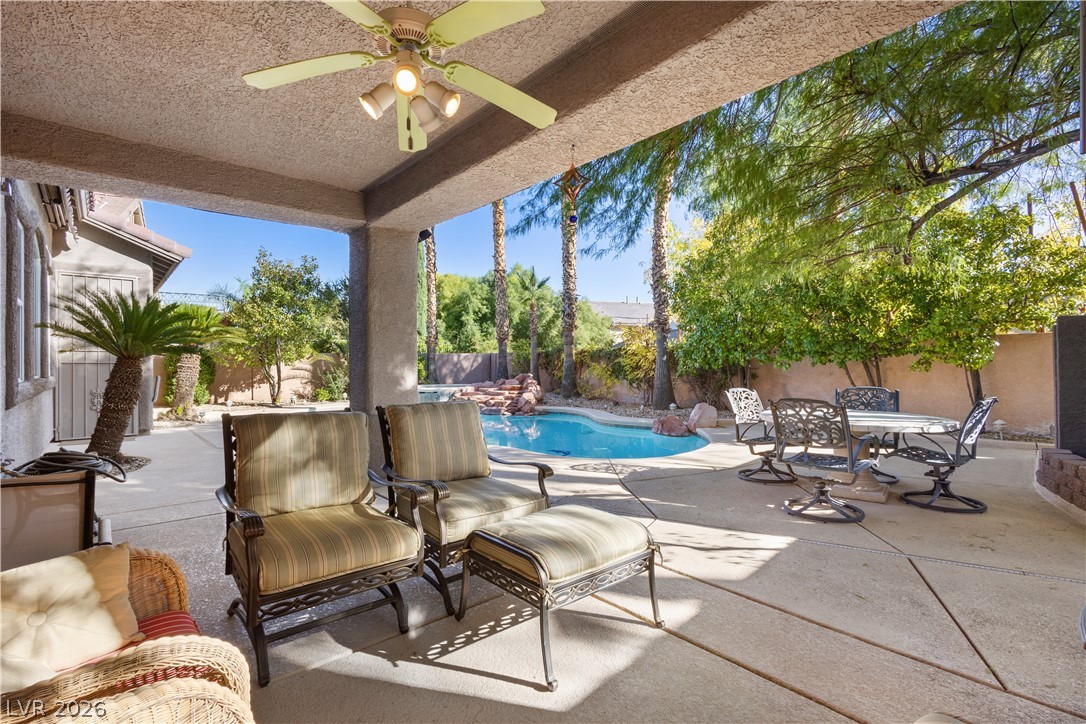11025 Arbor Pine Avenue Las Vegas NV 89144