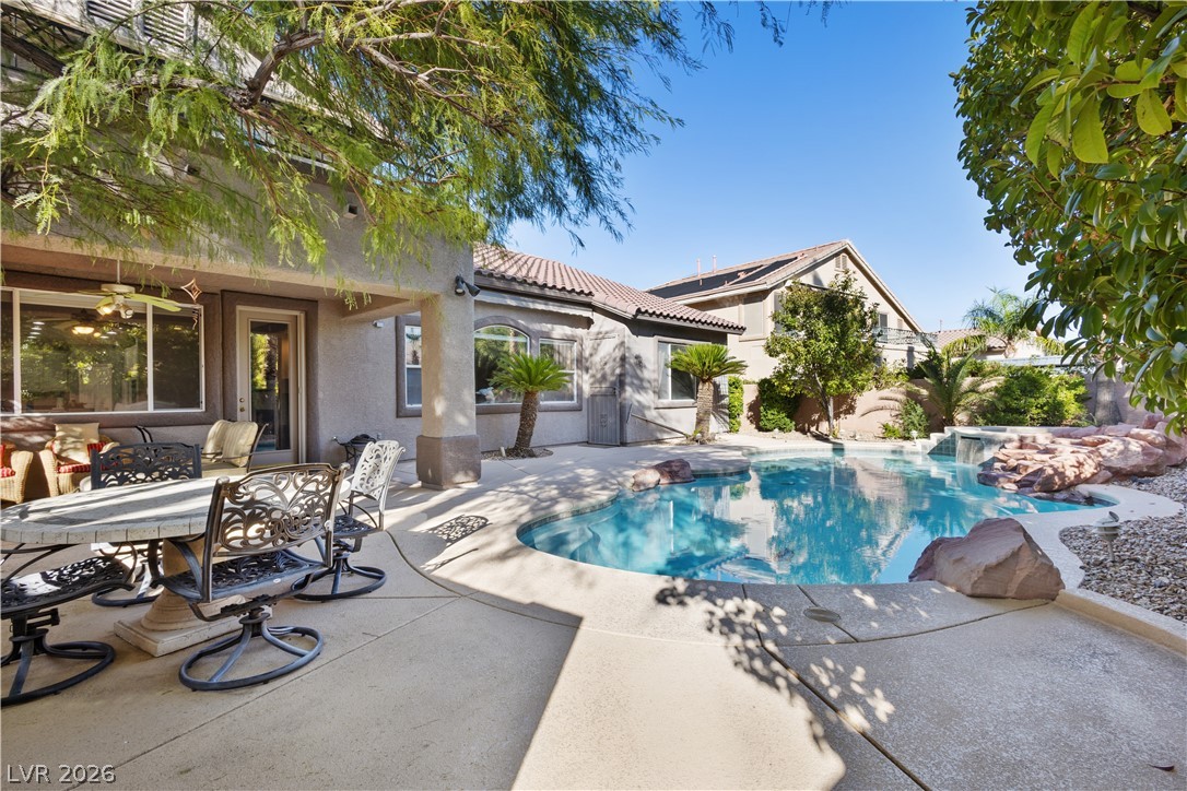 11025 Arbor Pine Avenue Las Vegas NV 89144