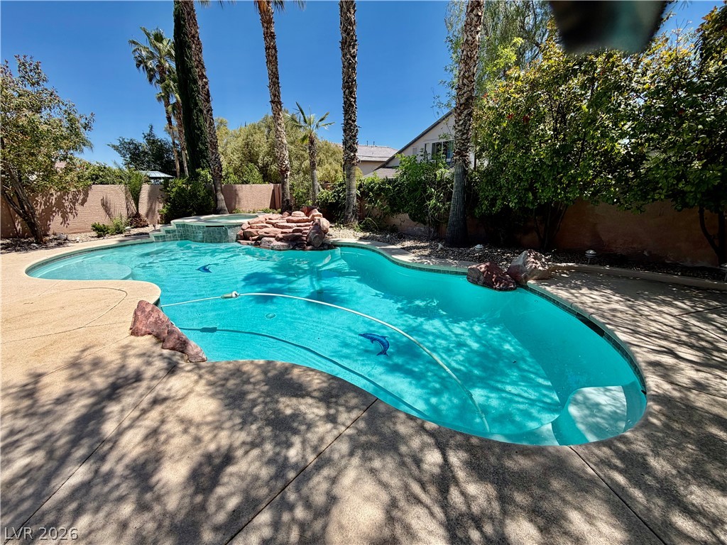 11025 Arbor Pine Avenue Las Vegas NV 89144