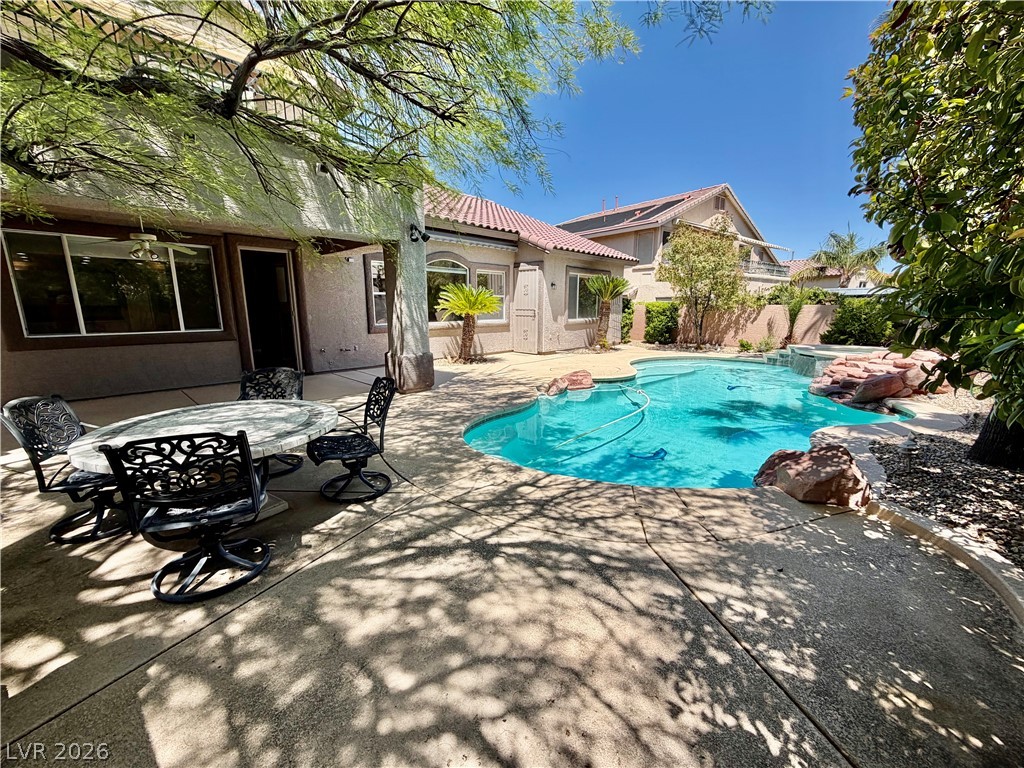 11025 Arbor Pine Avenue Las Vegas NV 89144