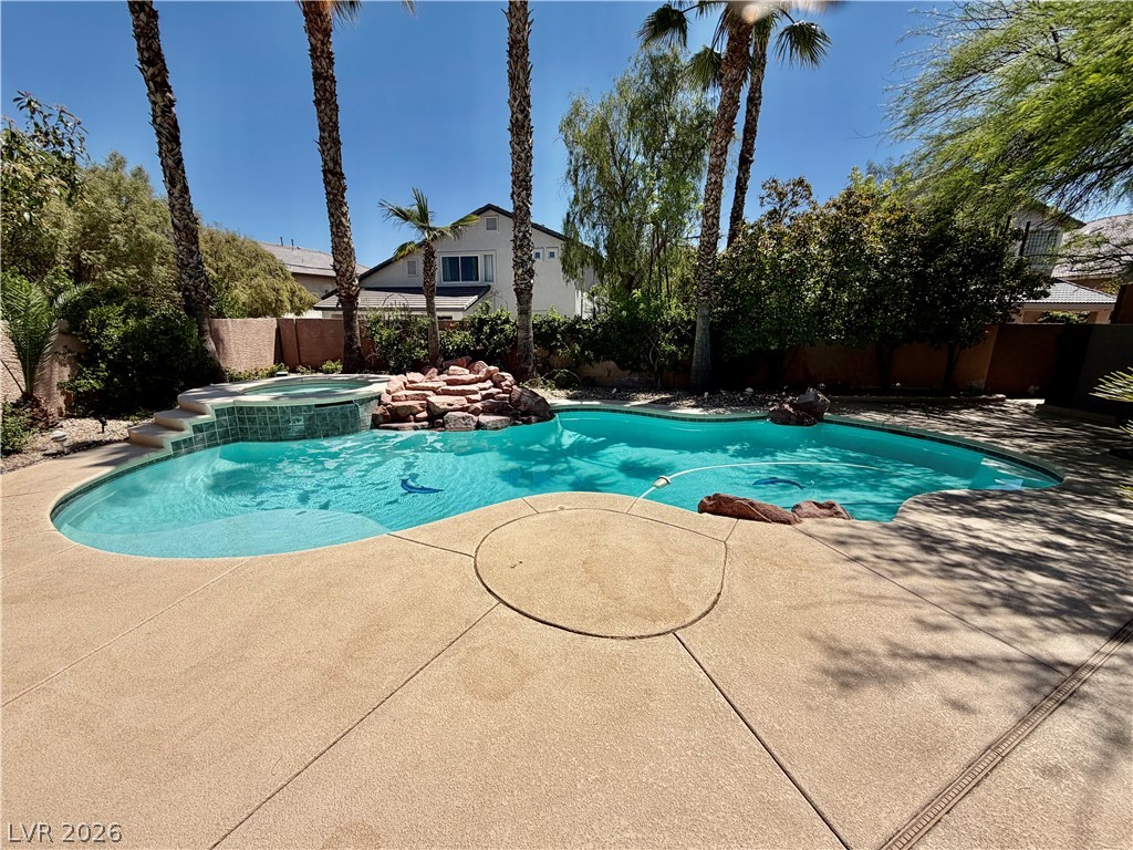 11025 Arbor Pine Avenue Las Vegas NV 89144
