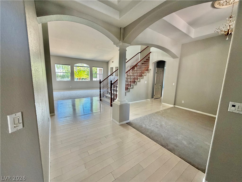 11025 Arbor Pine Avenue Las Vegas NV 89144