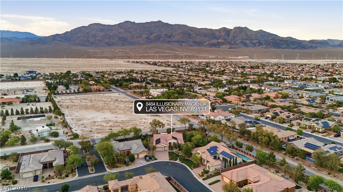 8484 Illusionary Magic Circle Las Vegas NV 89131