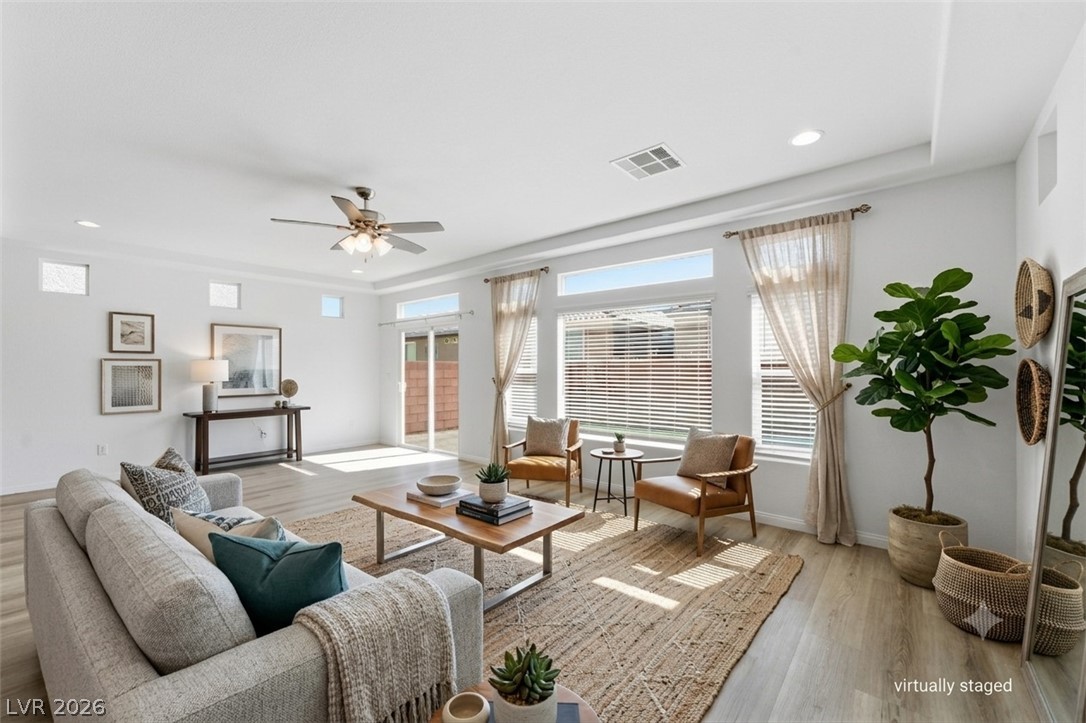 7780 Tyrell Peaks Street Las Vegas NV 89139