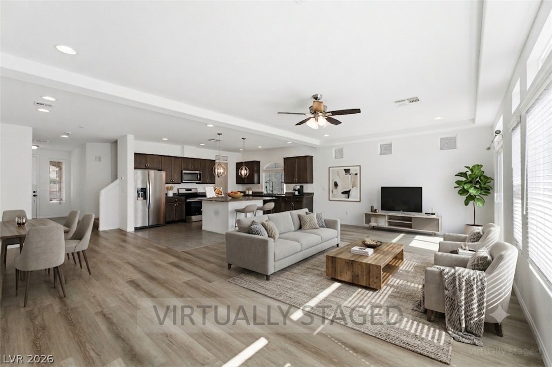 7780 Tyrell Peaks Street Las Vegas NV 89139