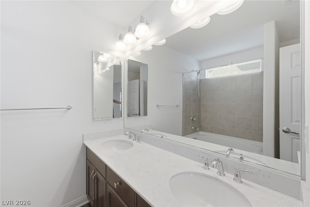 7780 Tyrell Peaks Street Las Vegas NV 89139