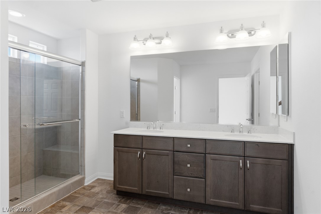 7780 Tyrell Peaks Street Las Vegas NV 89139