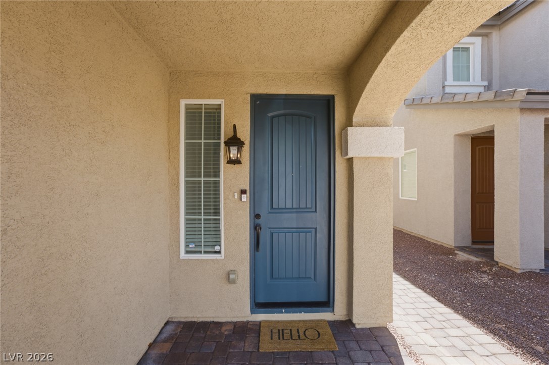 7780 Tyrell Peaks Street Las Vegas NV 89139