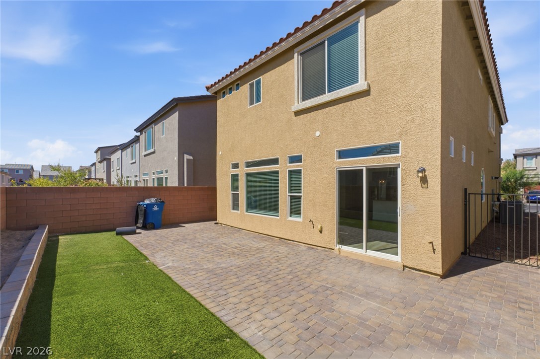 7780 Tyrell Peaks Street Las Vegas NV 89139