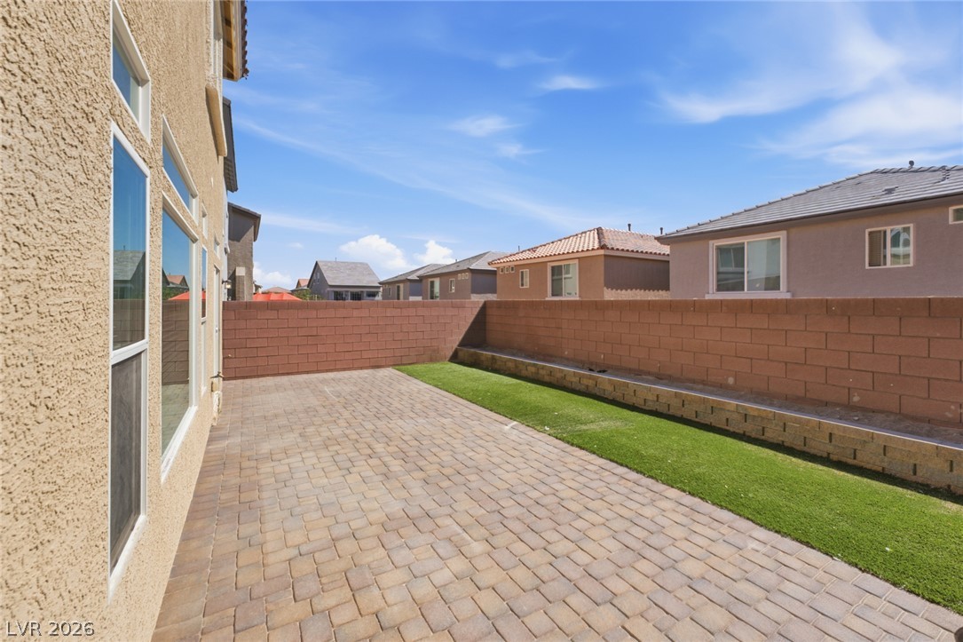 7780 Tyrell Peaks Street Las Vegas NV 89139