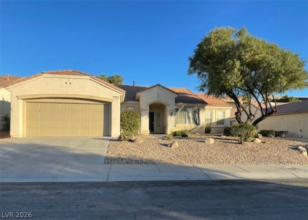 1604 Wellington Springs Avenue Henderson NV 89052