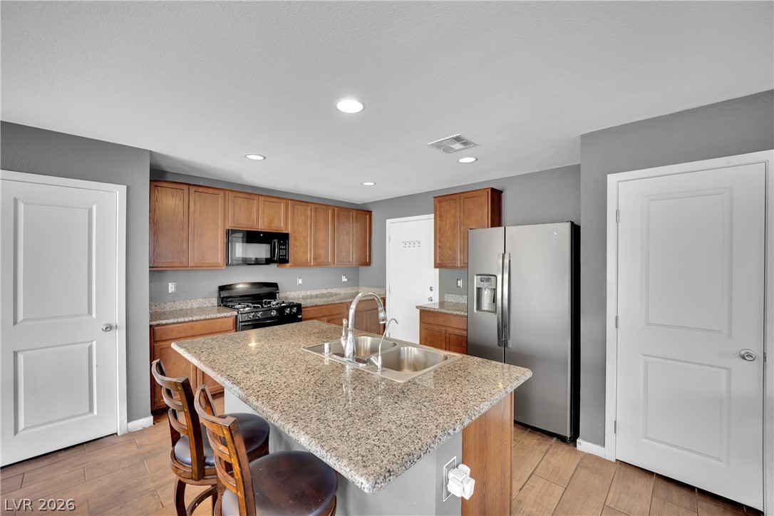 3674 Via Sonja Avenue Las Vegas NV 89115