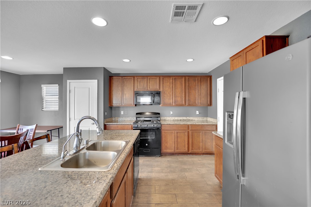 3674 Via Sonja Avenue Las Vegas NV 89115
