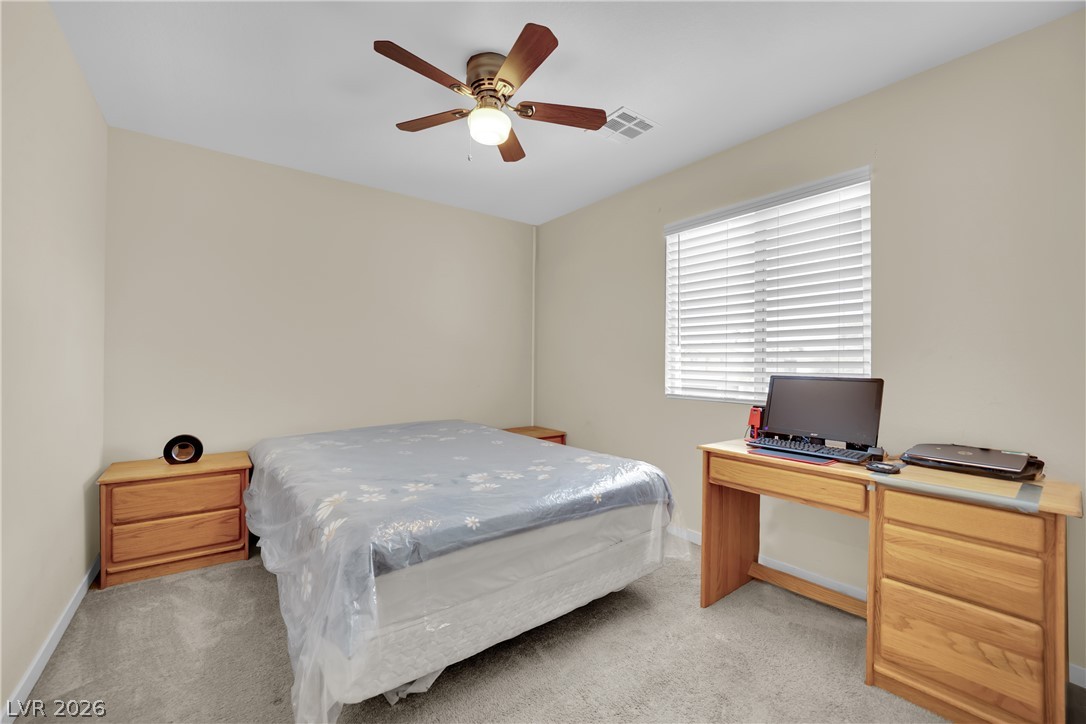 3674 Via Sonja Avenue Las Vegas NV 89115