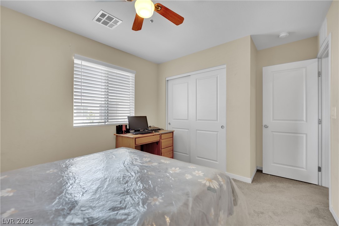 3674 Via Sonja Avenue Las Vegas NV 89115