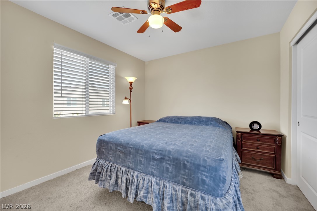 3674 Via Sonja Avenue Las Vegas NV 89115