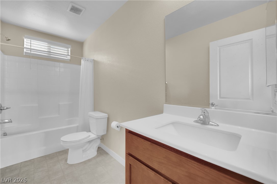 3674 Via Sonja Avenue Las Vegas NV 89115