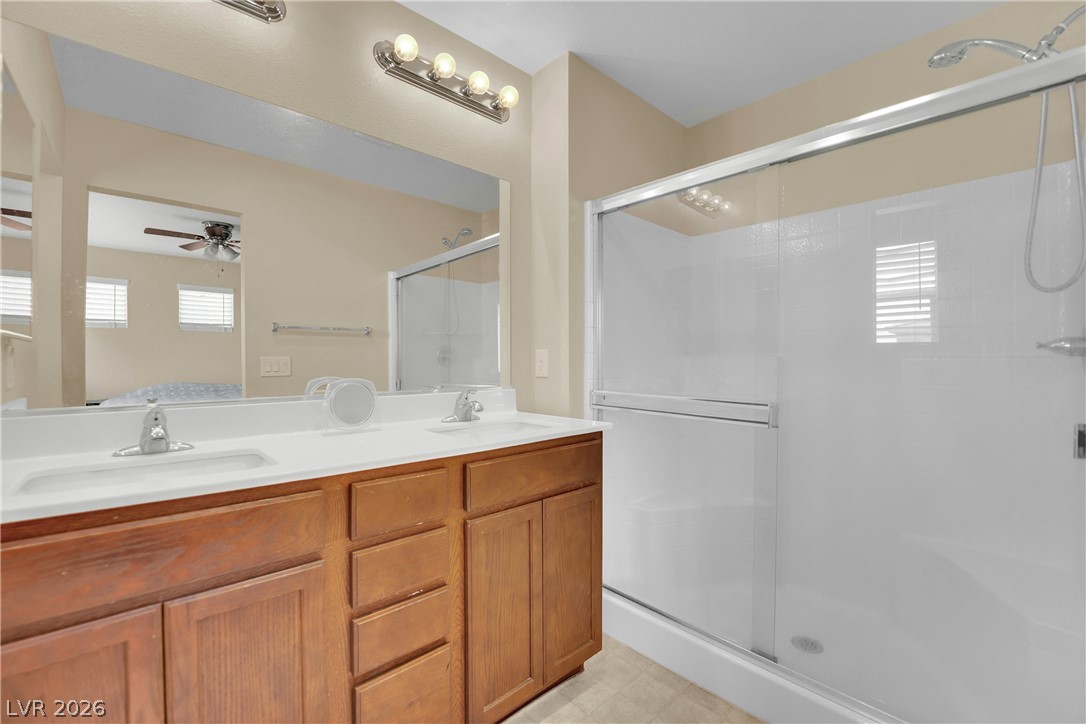 3674 Via Sonja Avenue Las Vegas NV 89115
