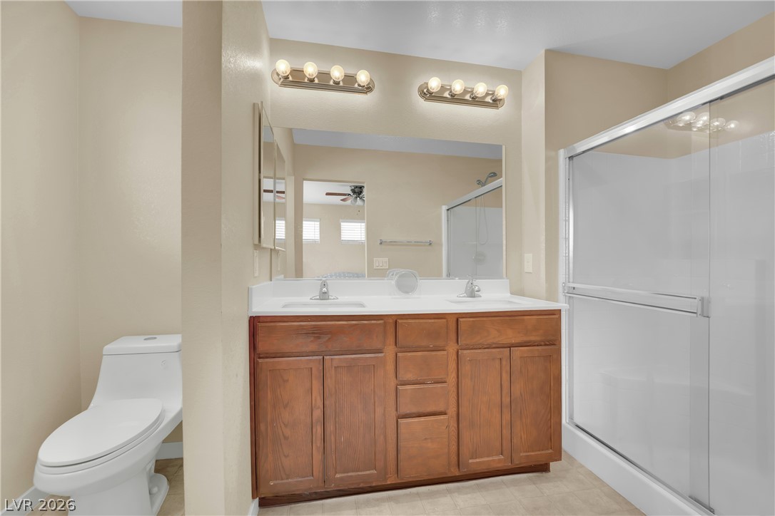 3674 Via Sonja Avenue Las Vegas NV 89115