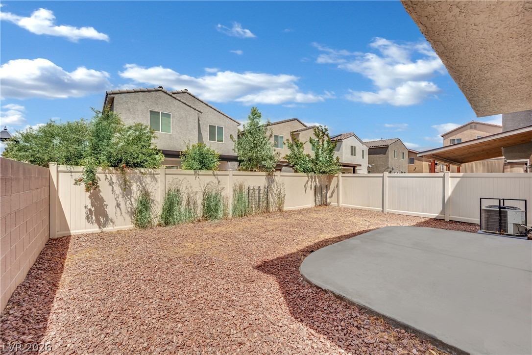 3674 Via Sonja Avenue Las Vegas NV 89115