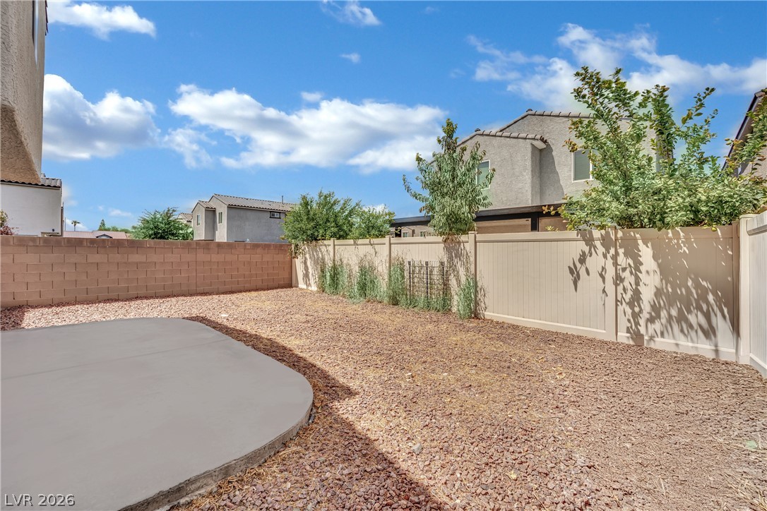 3674 Via Sonja Avenue Las Vegas NV 89115