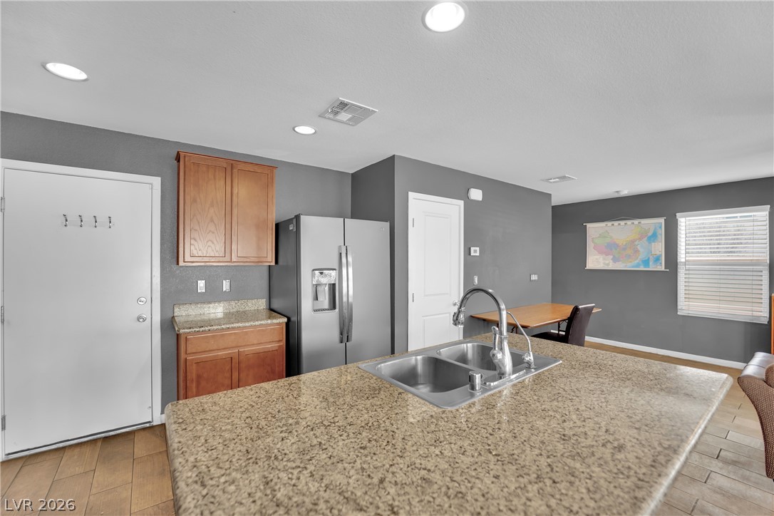 3674 Via Sonja Avenue Las Vegas NV 89115