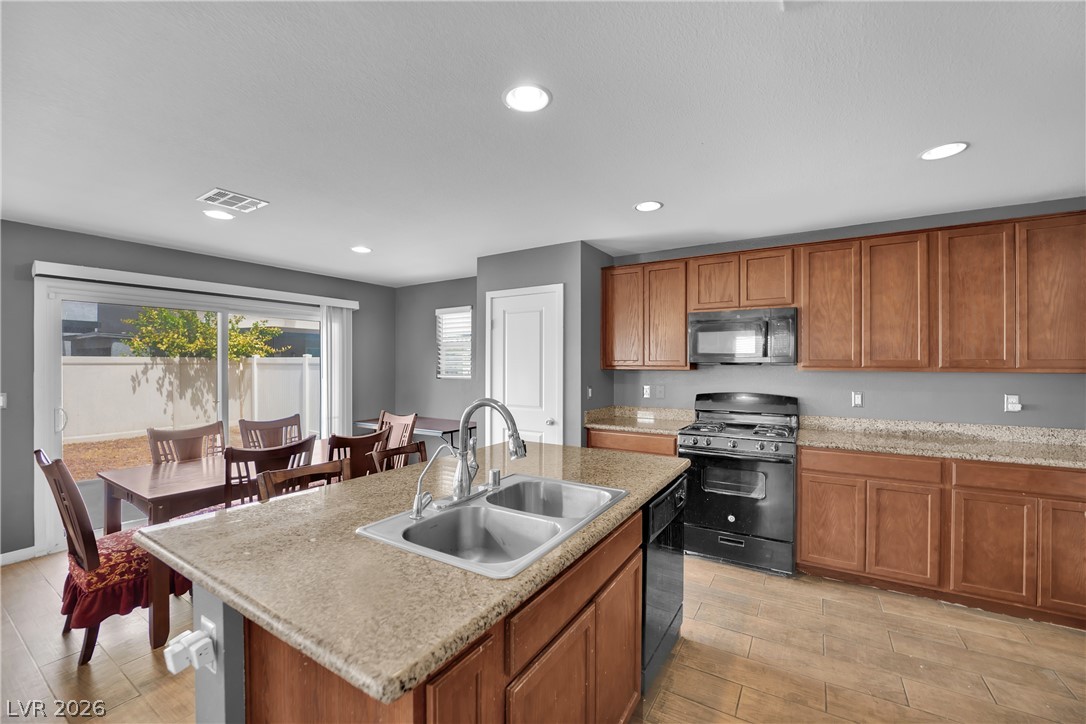 3674 Via Sonja Avenue Las Vegas NV 89115