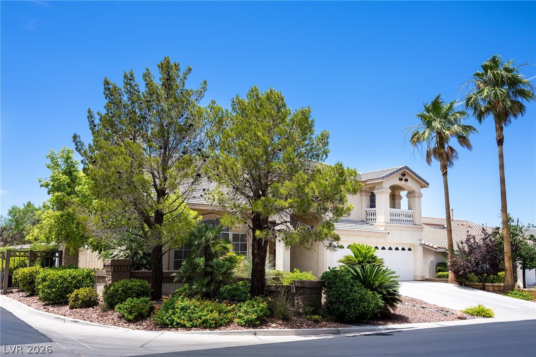 9155 Harvest Homes Street Las Vegas NV 89123