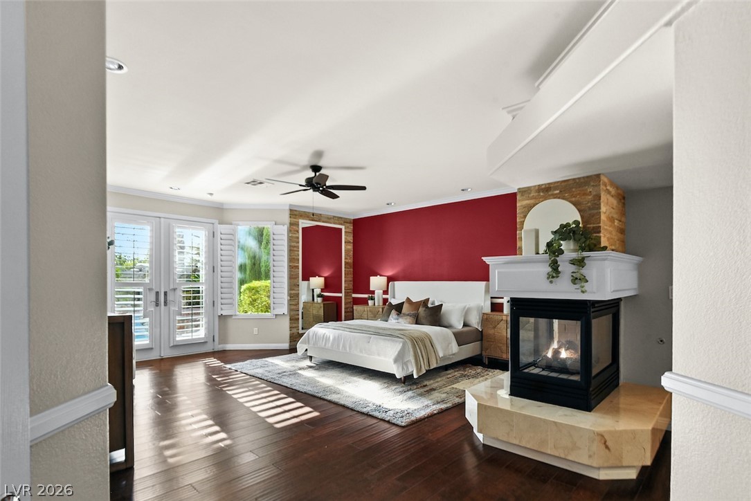 9155 Harvest Homes Street Las Vegas NV 89123