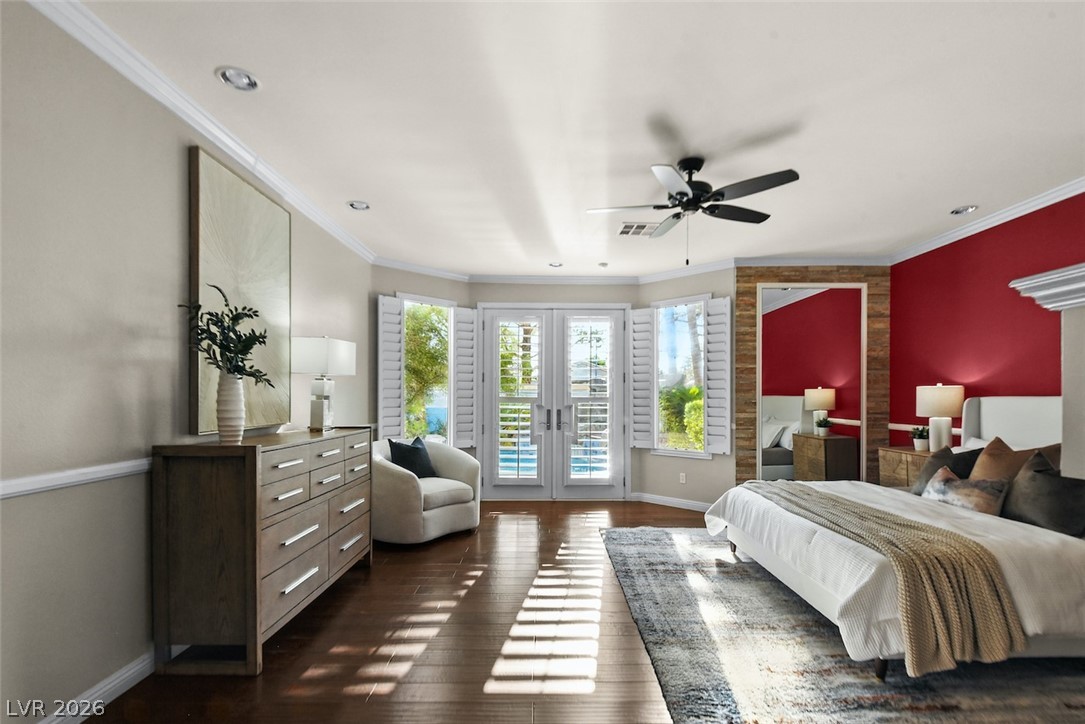 9155 Harvest Homes Street Las Vegas NV 89123