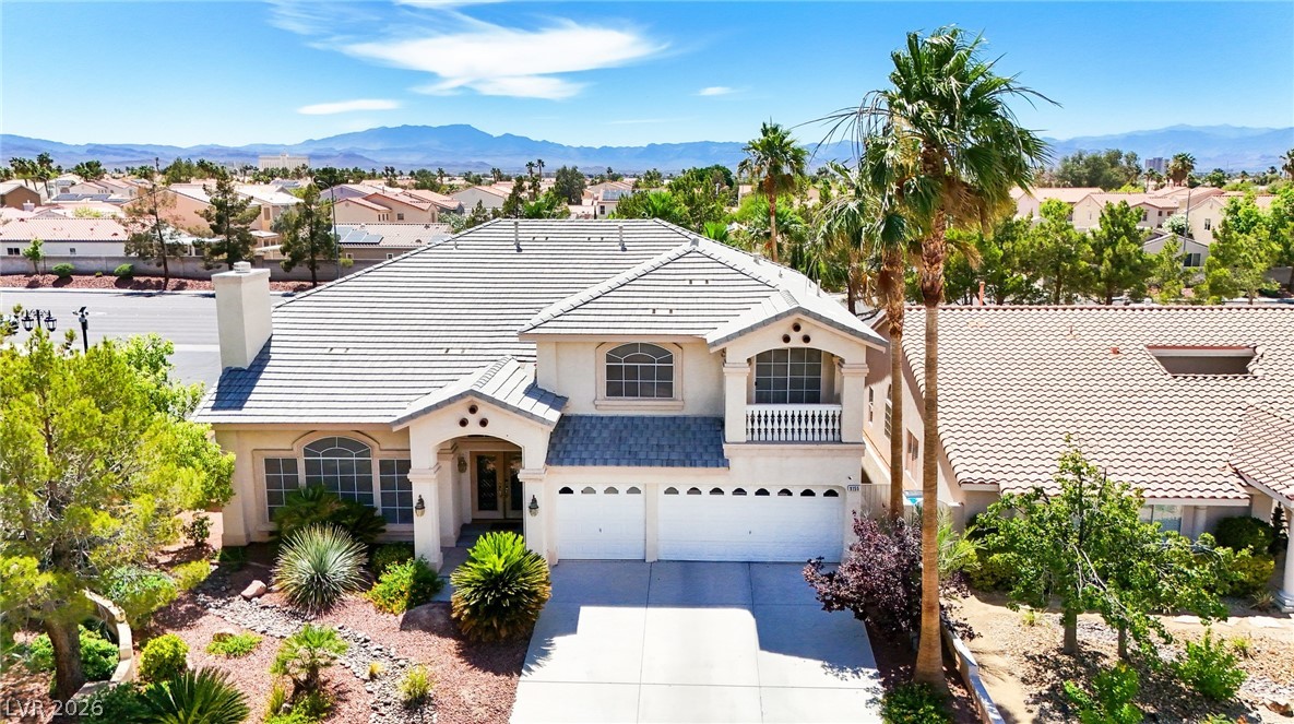 9155 Harvest Homes Street Las Vegas NV 89123