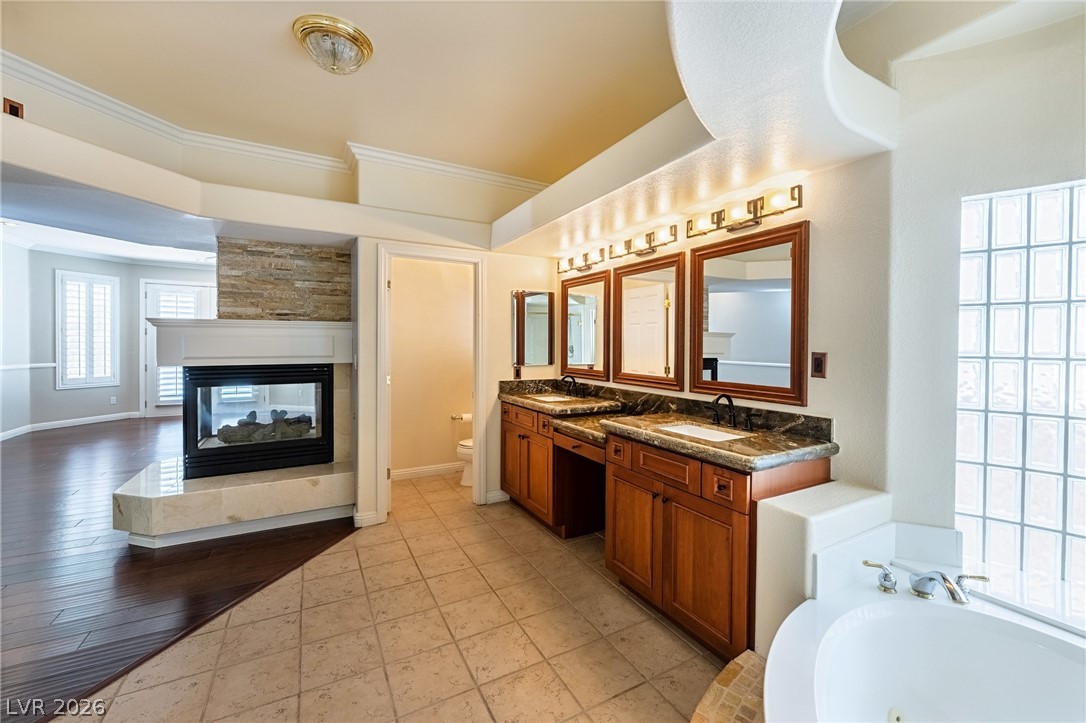 9155 Harvest Homes Street Las Vegas NV 89123
