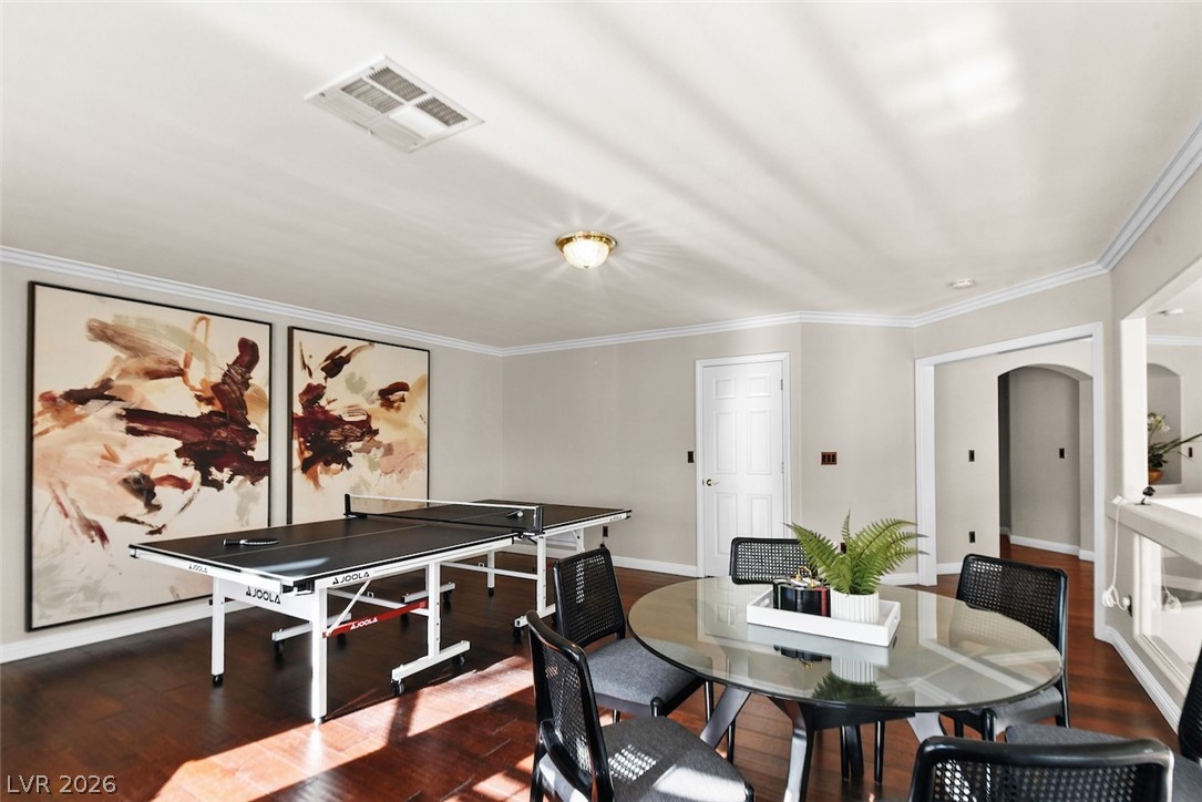9155 Harvest Homes Street Las Vegas NV 89123