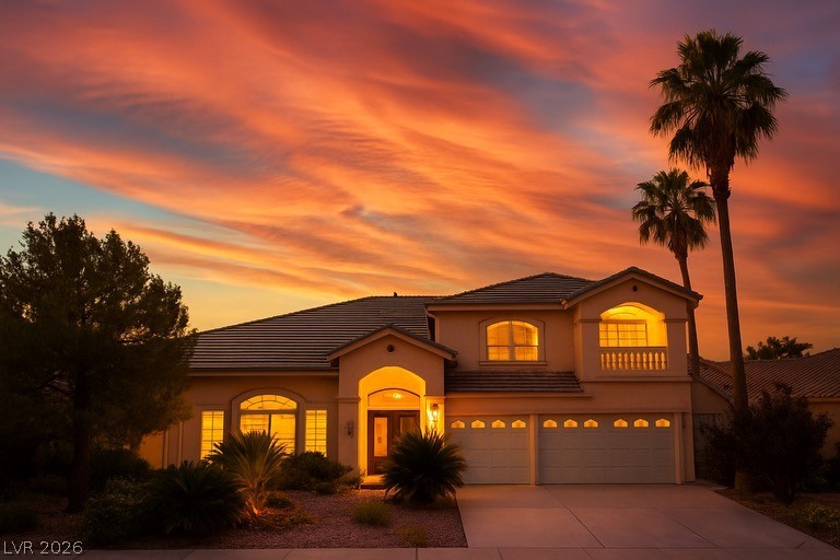 9155 Harvest Homes Street Las Vegas NV 89123
