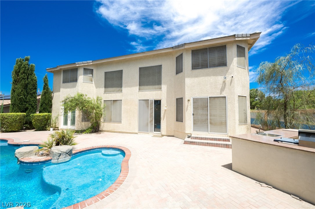 9155 Harvest Homes Street Las Vegas NV 89123