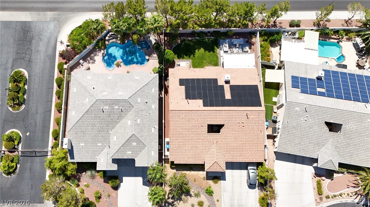 9155 Harvest Homes Street Las Vegas NV 89123