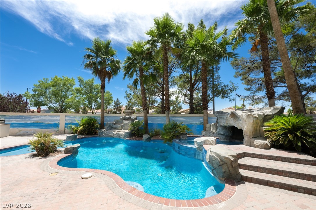9155 Harvest Homes Street Las Vegas NV 89123
