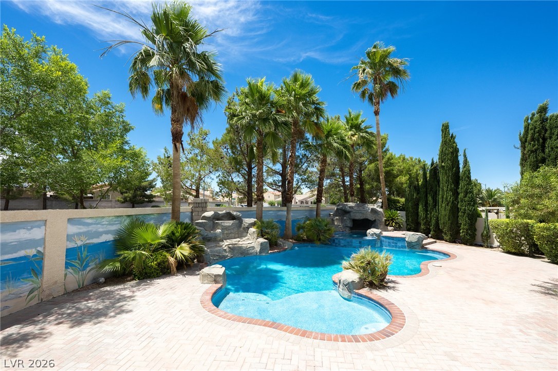 9155 Harvest Homes Street Las Vegas NV 89123