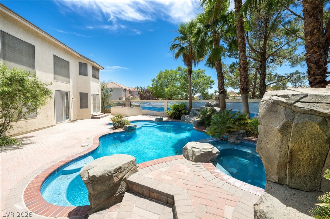 9155 Harvest Homes Street Las Vegas NV 89123
