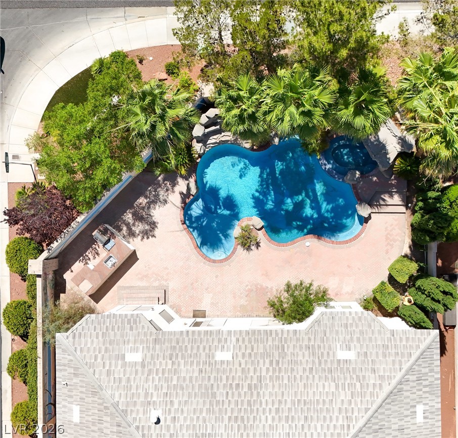 9155 Harvest Homes Street Las Vegas NV 89123