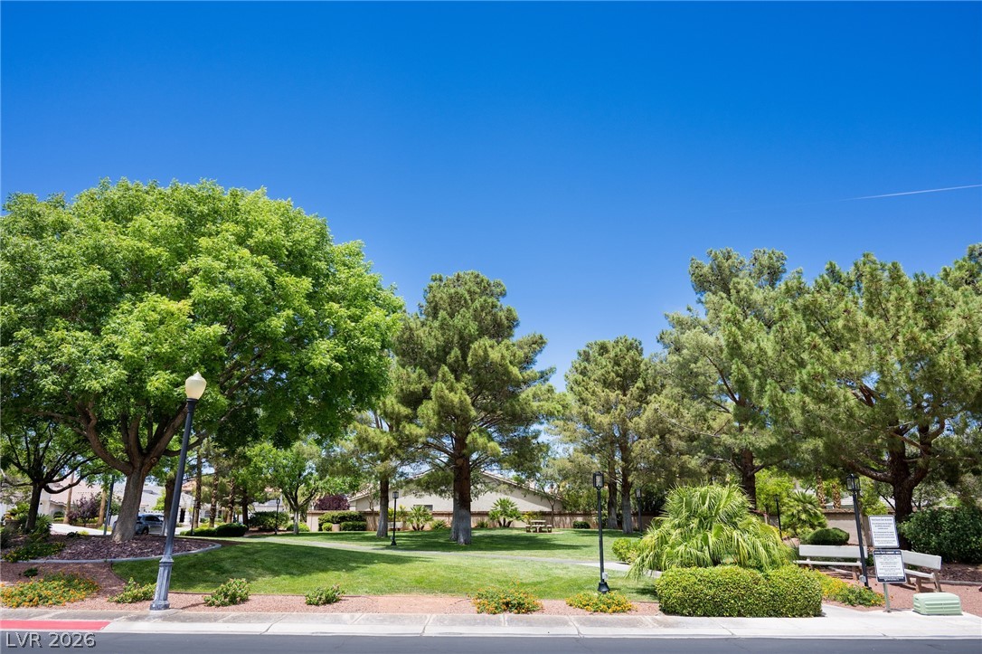 9155 Harvest Homes Street Las Vegas NV 89123