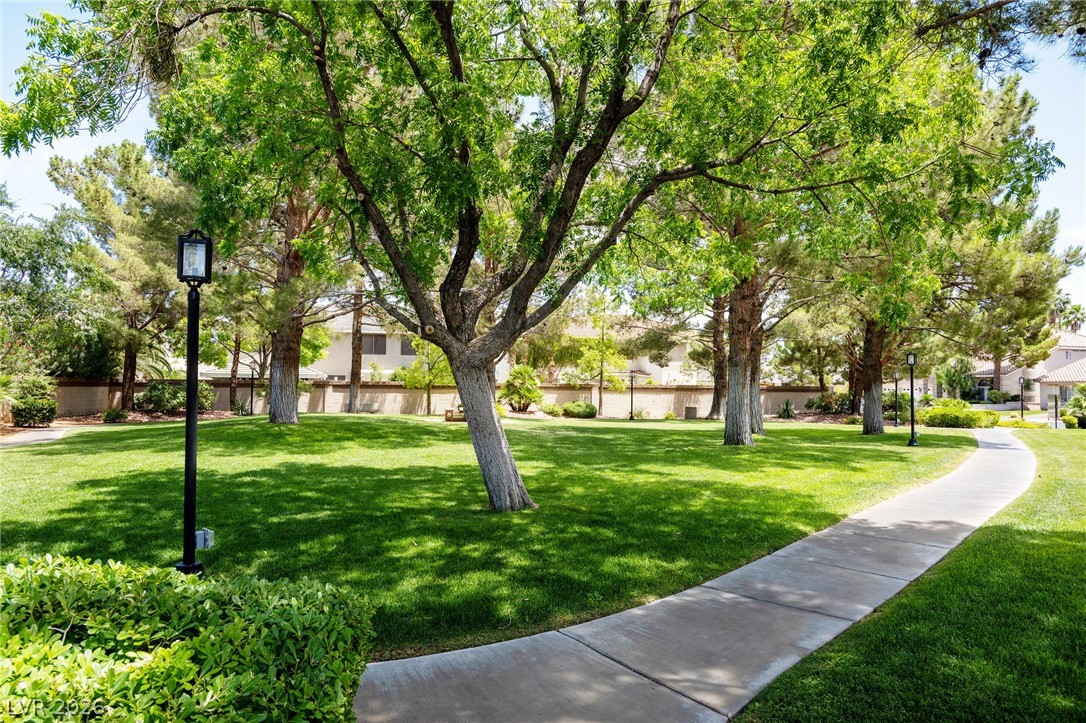 9155 Harvest Homes Street Las Vegas NV 89123