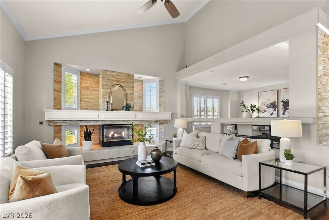 9155 Harvest Homes Street Las Vegas NV 89123